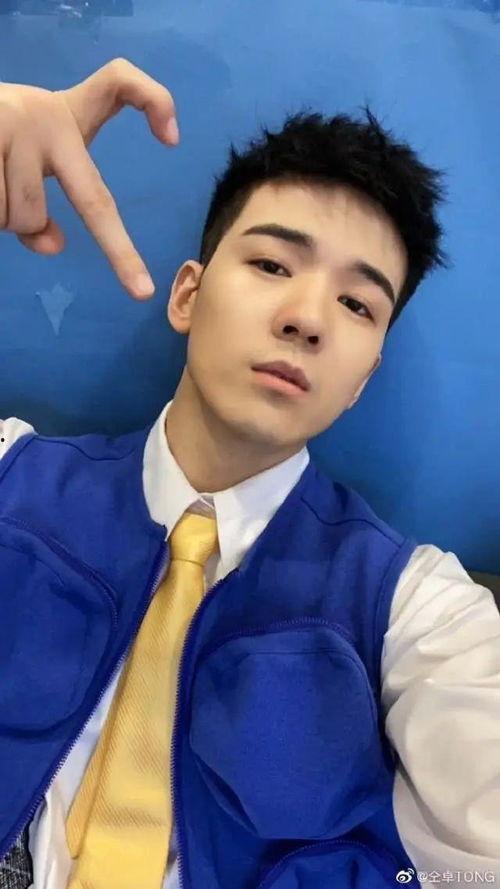 王子奇微博吃瓜视频,揭秘娱乐圈幕后故事