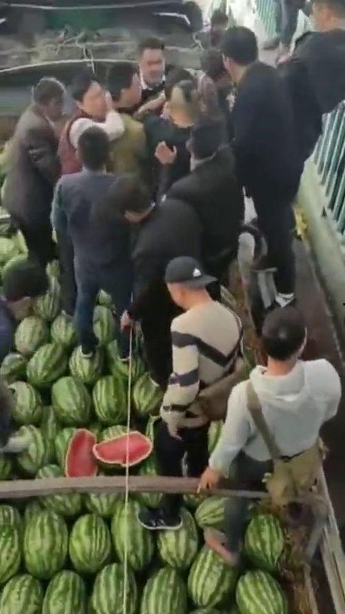 缅甸吃瓜视频是骗局吗,骗局真相大起底