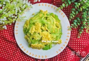 儿童吃小瓜炒鸡蛋视频,小瓜炒鸡蛋，营养美味两不误