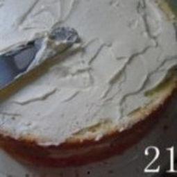 吃日本的哈密瓜蛋糕视频,甜蜜邂逅，尽享异国风味