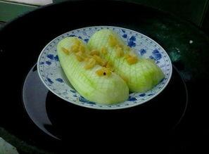 吃瓜的切法视频教程,一招吃瓜切法，轻松解锁夏日美味