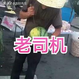 高手搞笑吃瓜视频大全,笑料横生！高手搞笑吃瓜视频大盘点