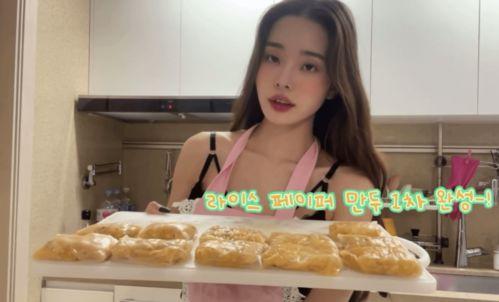 韩国女神吃瓜视频大全,盘点那些爆笑视频集锦